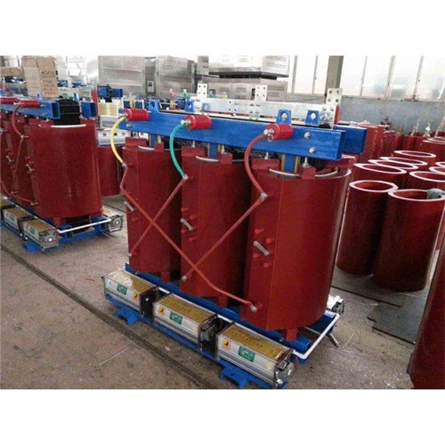 榆阳SCB11-315KVA干式变压器规格参数